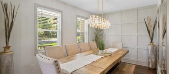 Living The Dream in Belmont N.C. / Heated Pool!