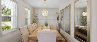 Living The Dream in Belmont N.C. / Heated Pool!