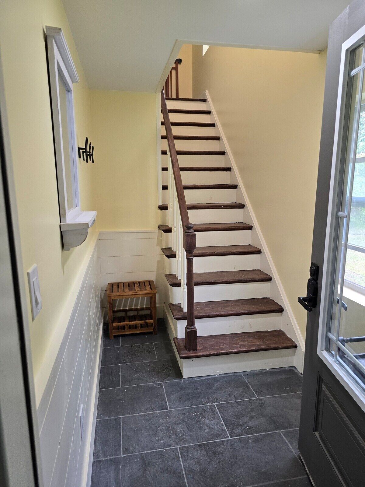 Apartment, Private Bathroom | Interior