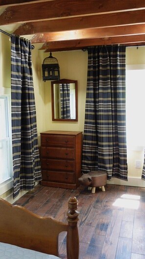 Departamento, baño privado | 2 habitaciones 