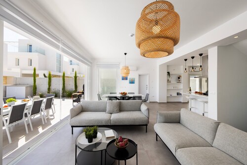 Protaras Bay View Villa 11