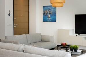 TV - Protaras Bay View Villa 11 (Protaras)