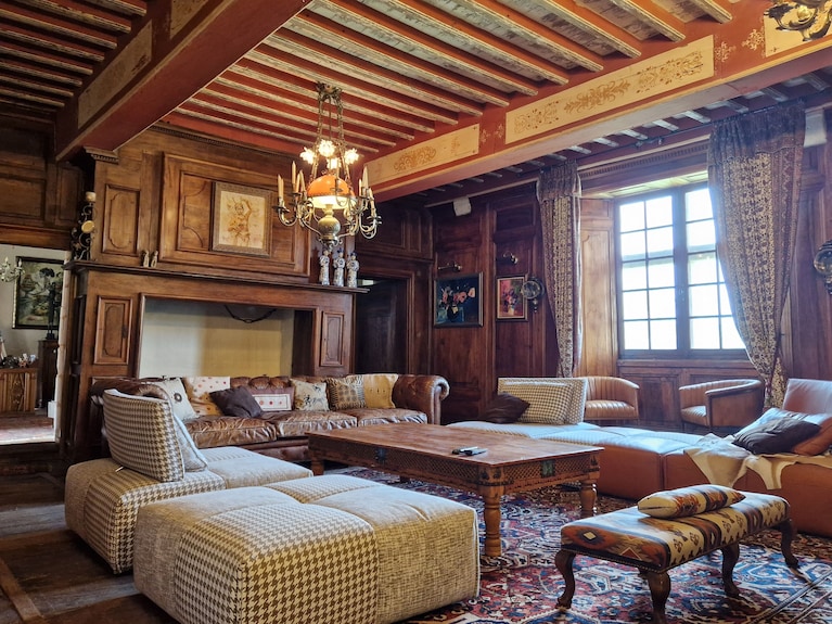 Château Le But Et Sa Guest House. Proche De Périgueux Au Cœur Du Périgord - Périgord