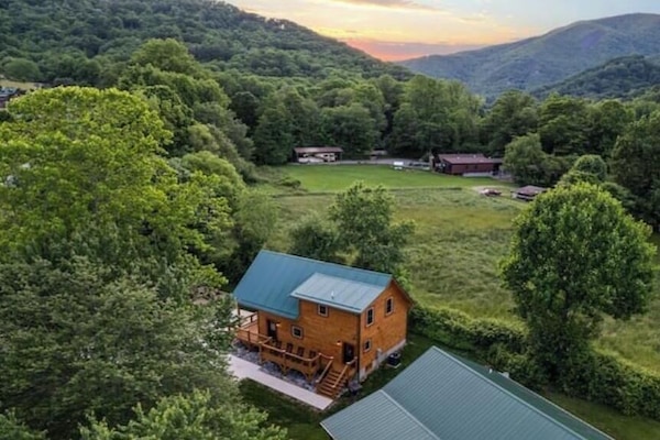 Maggie Valley Beauty!