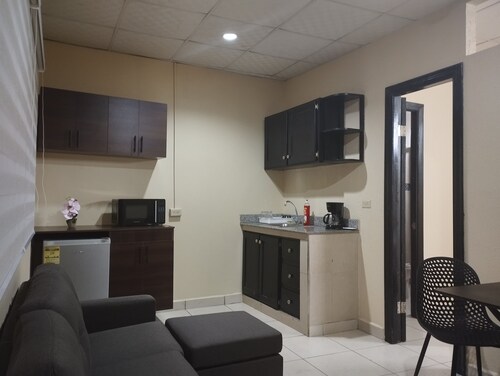 Apartamento Céntrico y Cómodo en David Chiriquí, Cerca de Todo