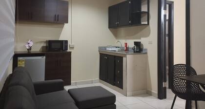 Apartamento CĂ©ntrico y CĂłmodo en David ChiriquĂ, Cerca de Todo