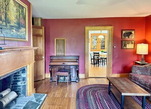 TV connectée, livres