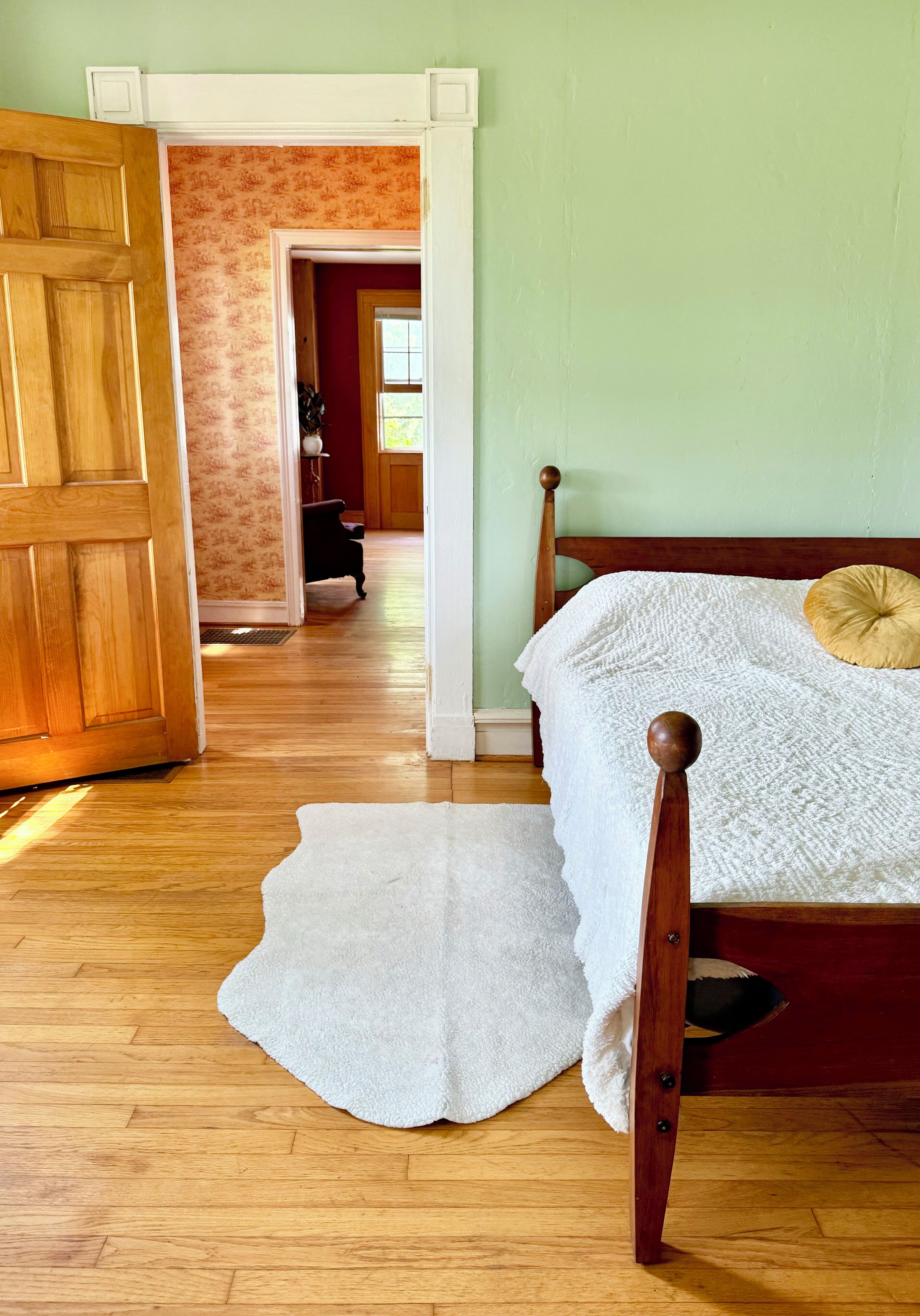 5 dormitoris, wifi i roba de llit 