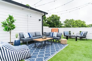 テラス / パティオ