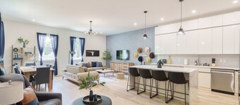 The Row on West Iris