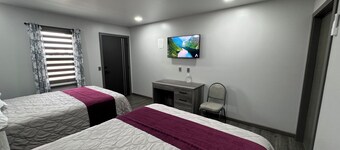 REL-X INN