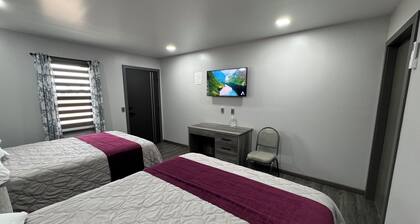 REL-X INN