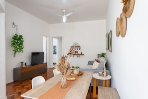 Interior - 3 minutes from Leme beach | GS501 (Rio de Janeiro)