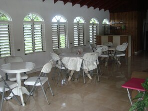 Restauration