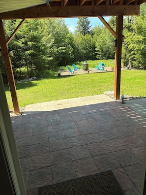 Terras