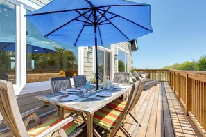 126 Arlberg (No Pets Allowed) | Terrace/patio
