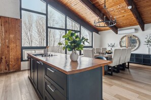 218 Arlberg (Pets Allowed) | Private kitchen