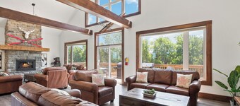 Arlberg Chalets