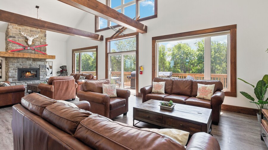 Arlberg Chalets