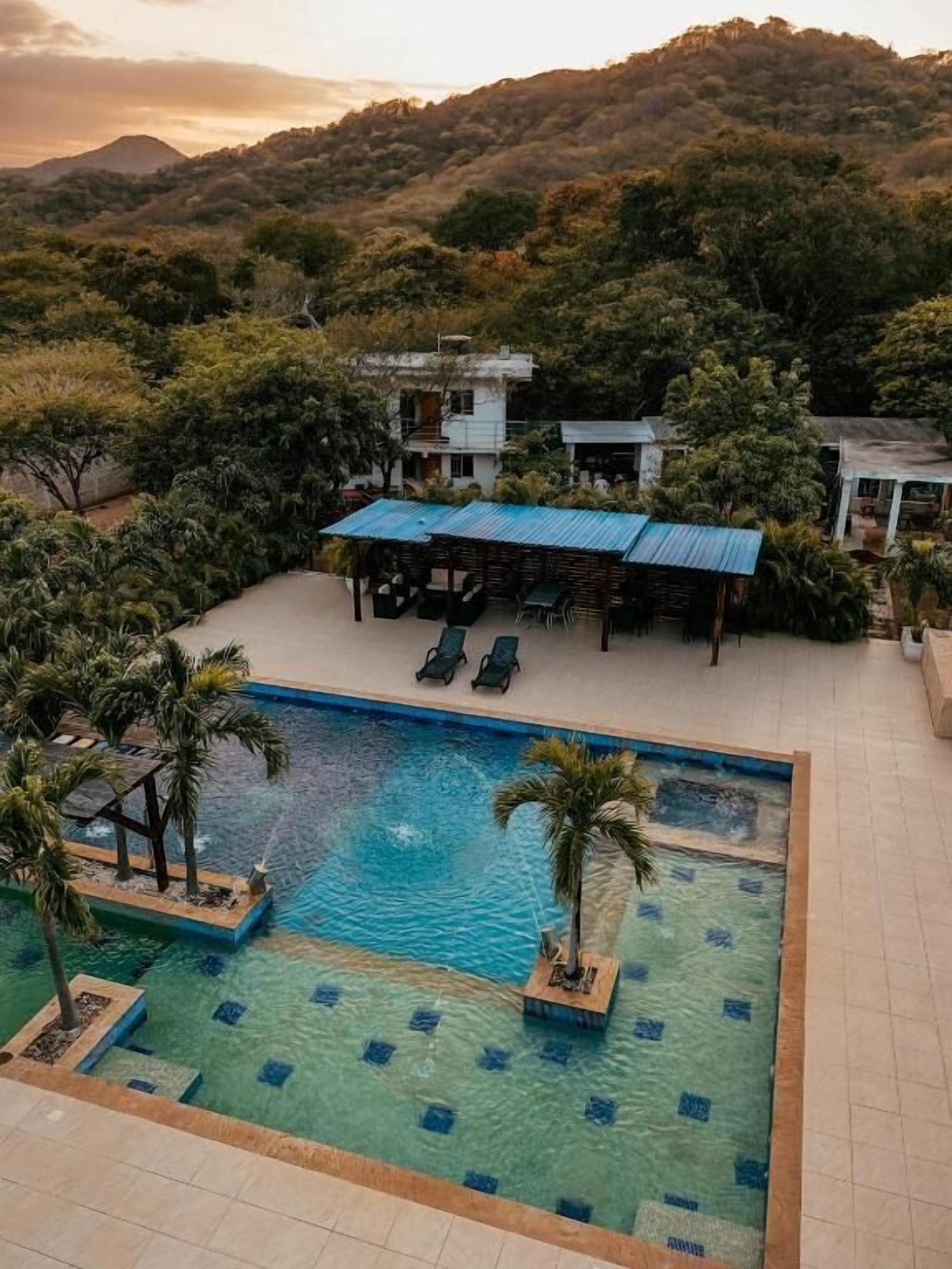 Photo - Rancho Ton Hotel Boutique