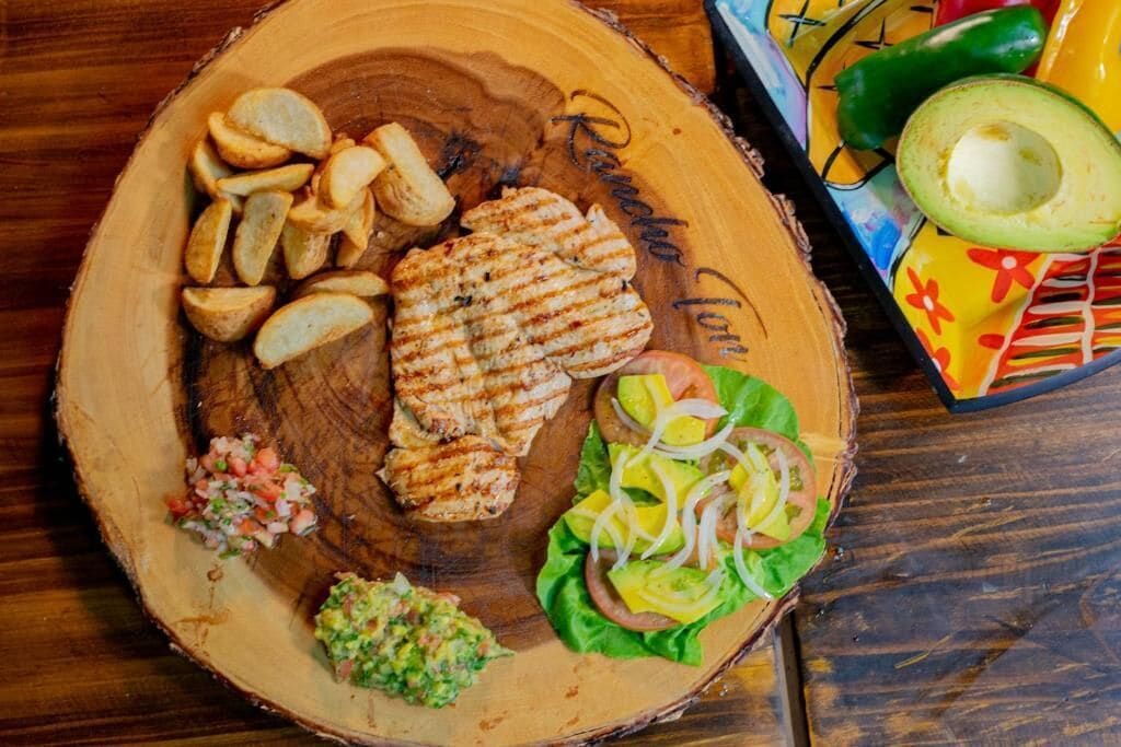 Photo - Rancho Ton Hotel Boutique