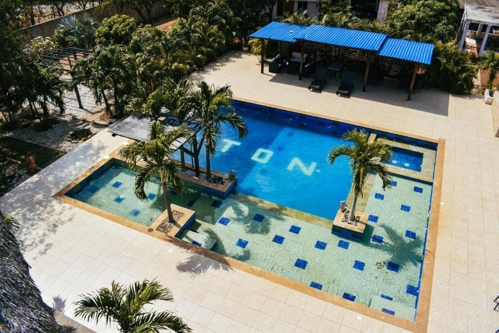 Photo - Rancho Ton Hotel Boutique