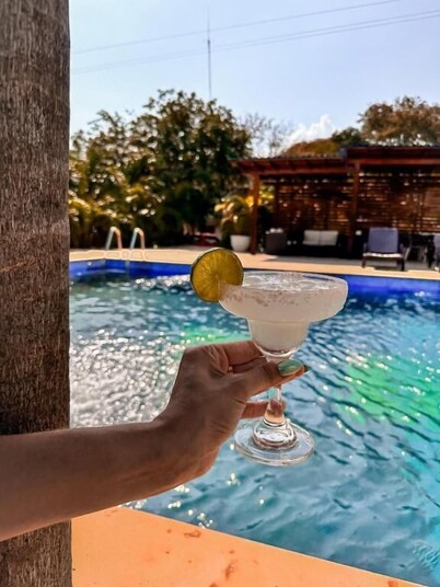 Hotel boutique Rancho ton