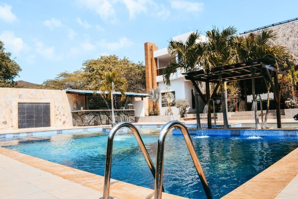 Foto - Rancho Ton Hotel Boutique