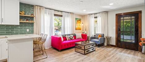 スマートテレビ