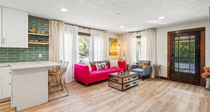 Downtown Zen - Central Location in Centerville, OH