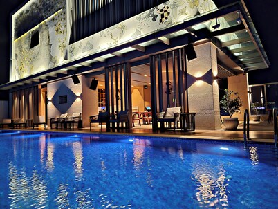 FUNG YUET RESORT HOTEL