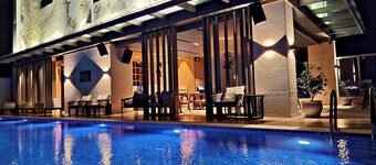 FUNG YUET RESORT HOTEL