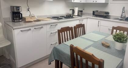 1 Bedroom Suite in North York