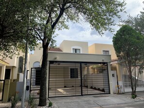Fachada