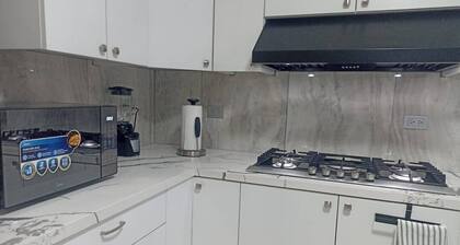 Beautiful new house