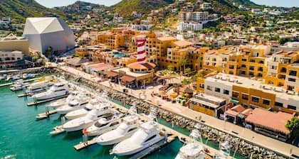 Marina Junior Suites