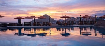 Marina Junior Suites