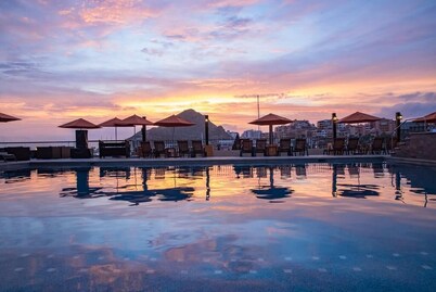 Marina Junior Suites