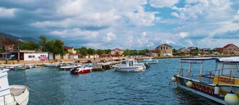 Apartments Adriana - Double Room