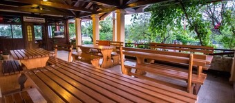 Apartments Adriana - Double Room with Balcony