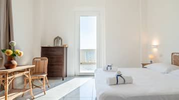 Apartamento | 2 quartos