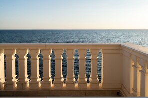 2 bedrooms - Magic Seaside Apartment (Rosignano Marittimo)