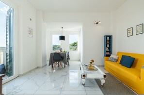 Apartment - Magic Seaside Apartment (Rosignano Marittimo)