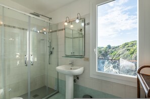 2 bedrooms - Magic Seaside Apartment (Rosignano Marittimo)