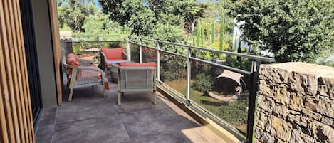 Terrain de lâhĂ©bergement