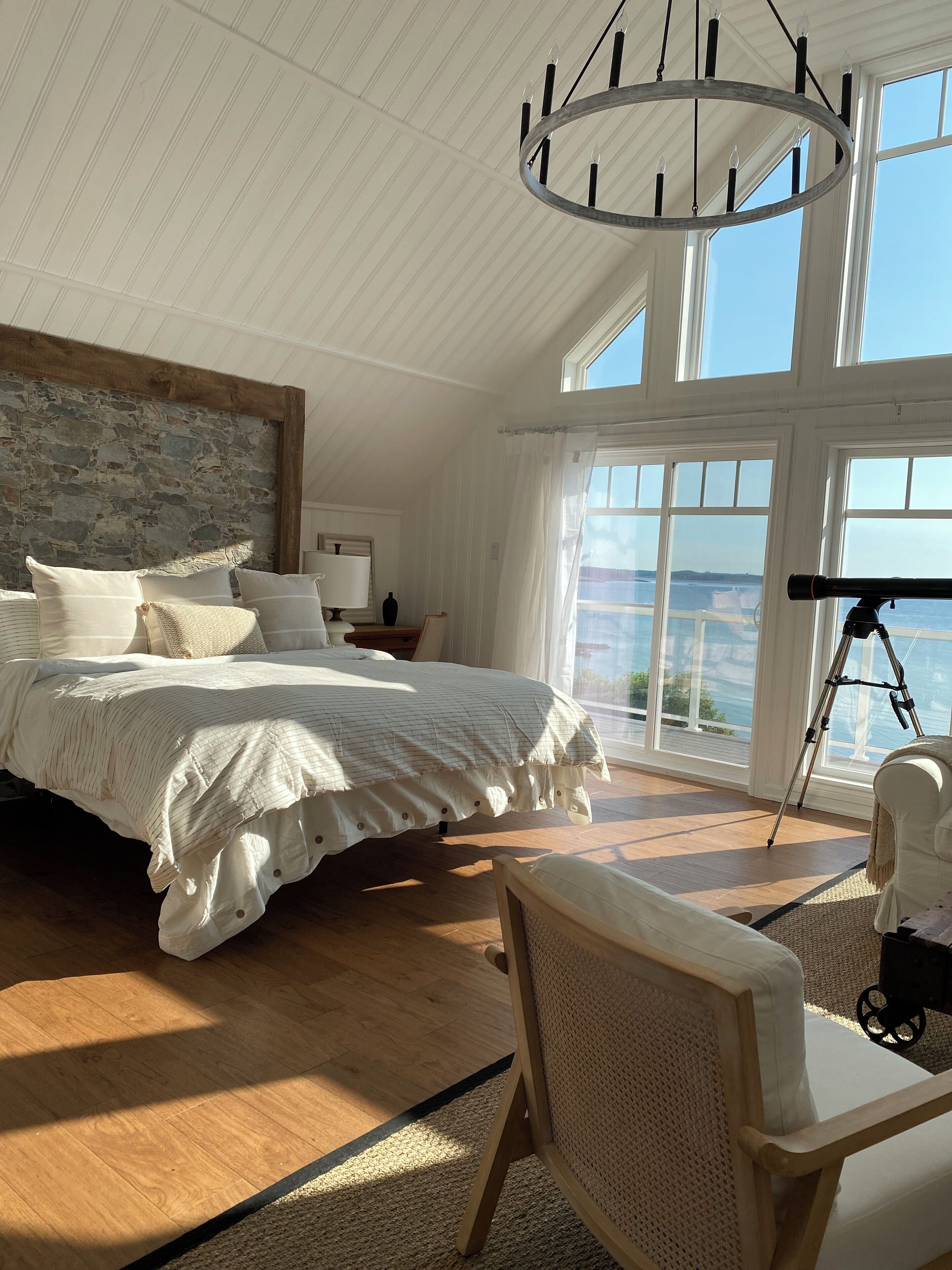 5 soveværelser, skrivebord, strygejern/strygebræt, gratis Wi-Fi