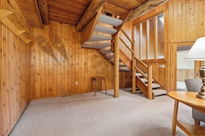 Family Cabin, 2 Bedrooms