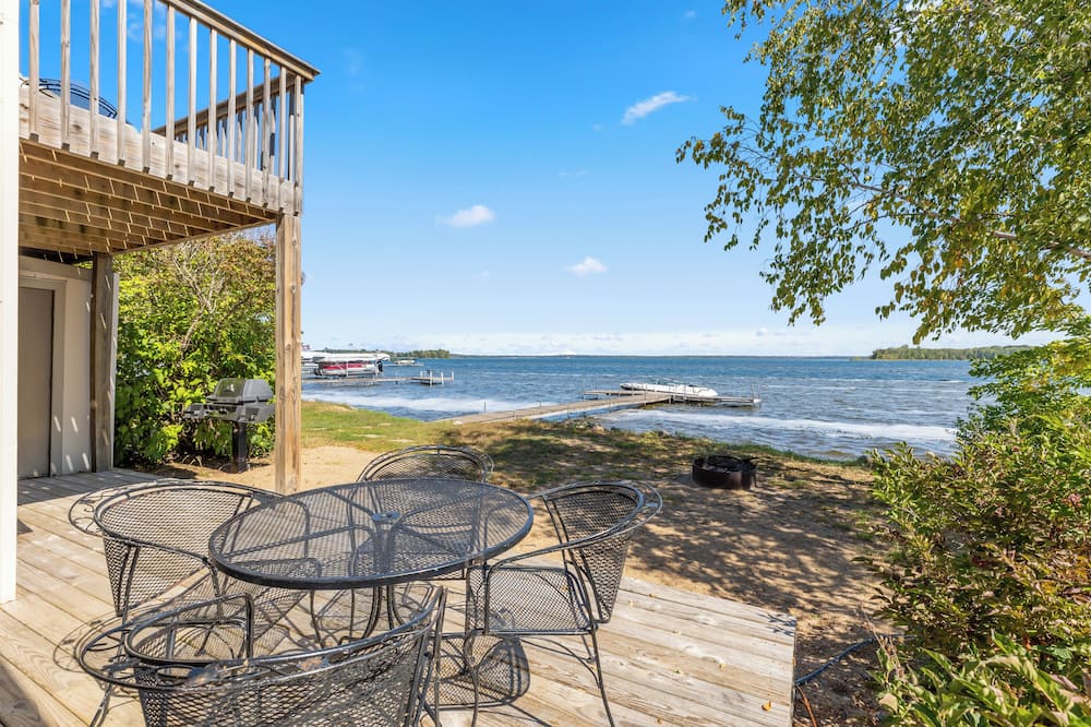 The Lodges at Breezy Point - Lake Mary