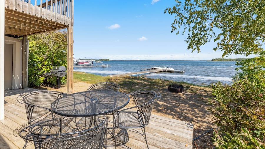 The Lodges at Breezy Point