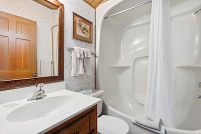 The Lodges at Breezy Point